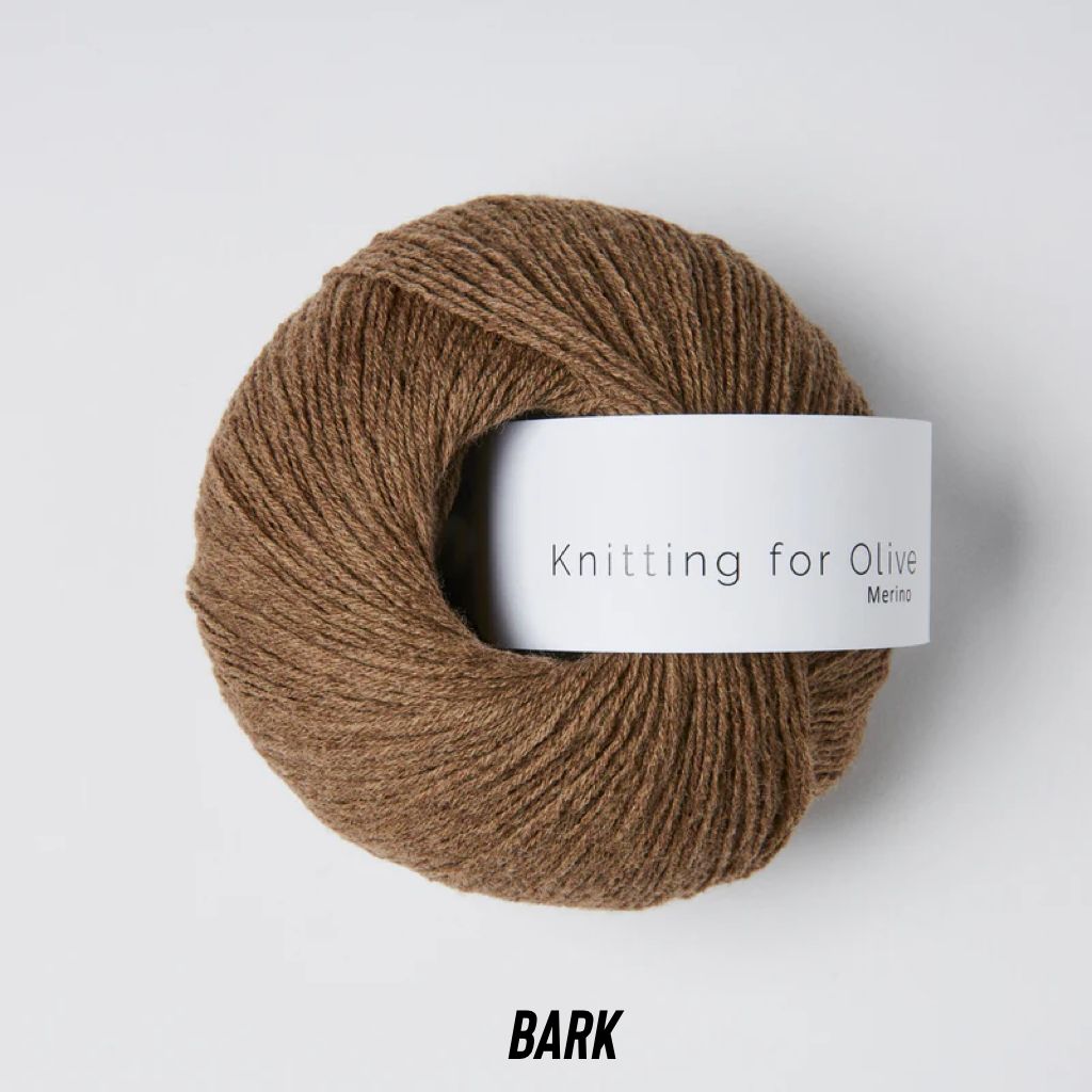 Knitting for Olive - Merino
