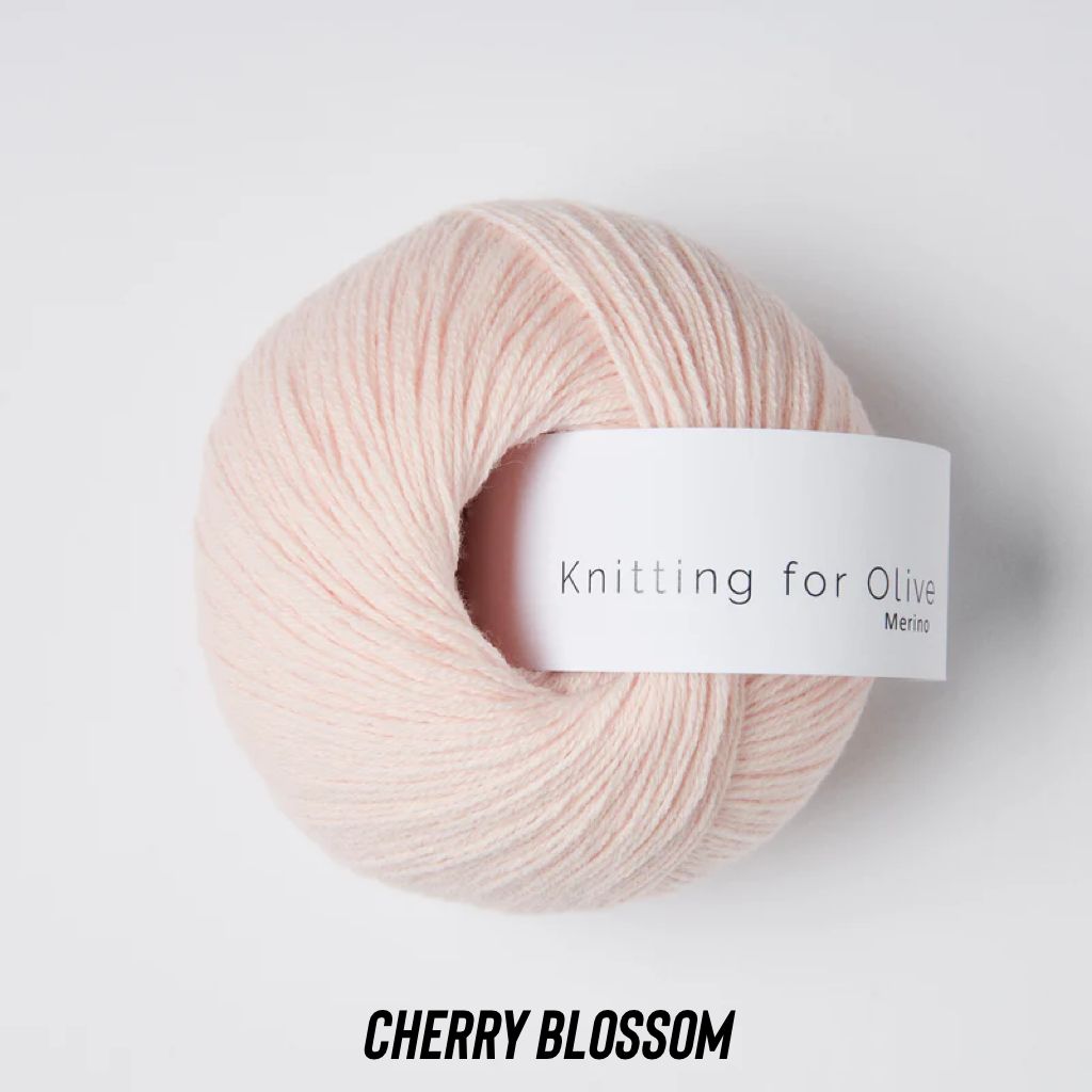 Knitting for Olive - Merino