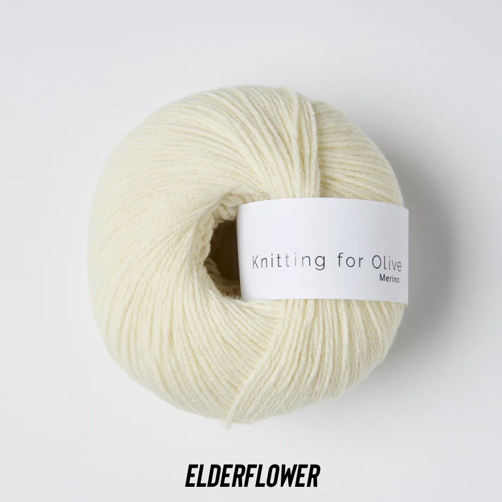 Knitting for Olive - Merino