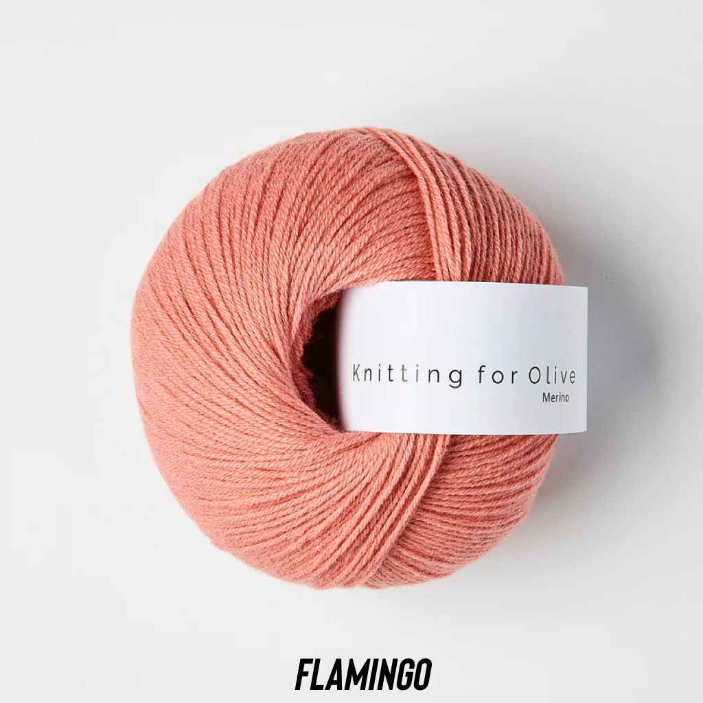 Knitting for Olive - Merino