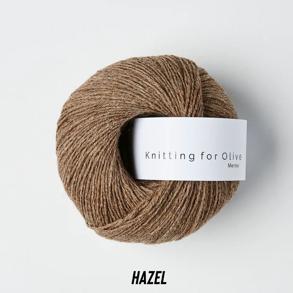 Knitting for Olive - Merino