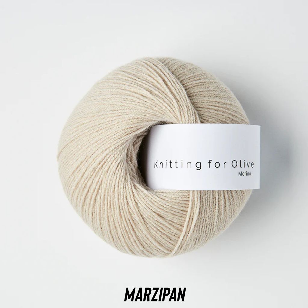 Knitting for Olive - Merino