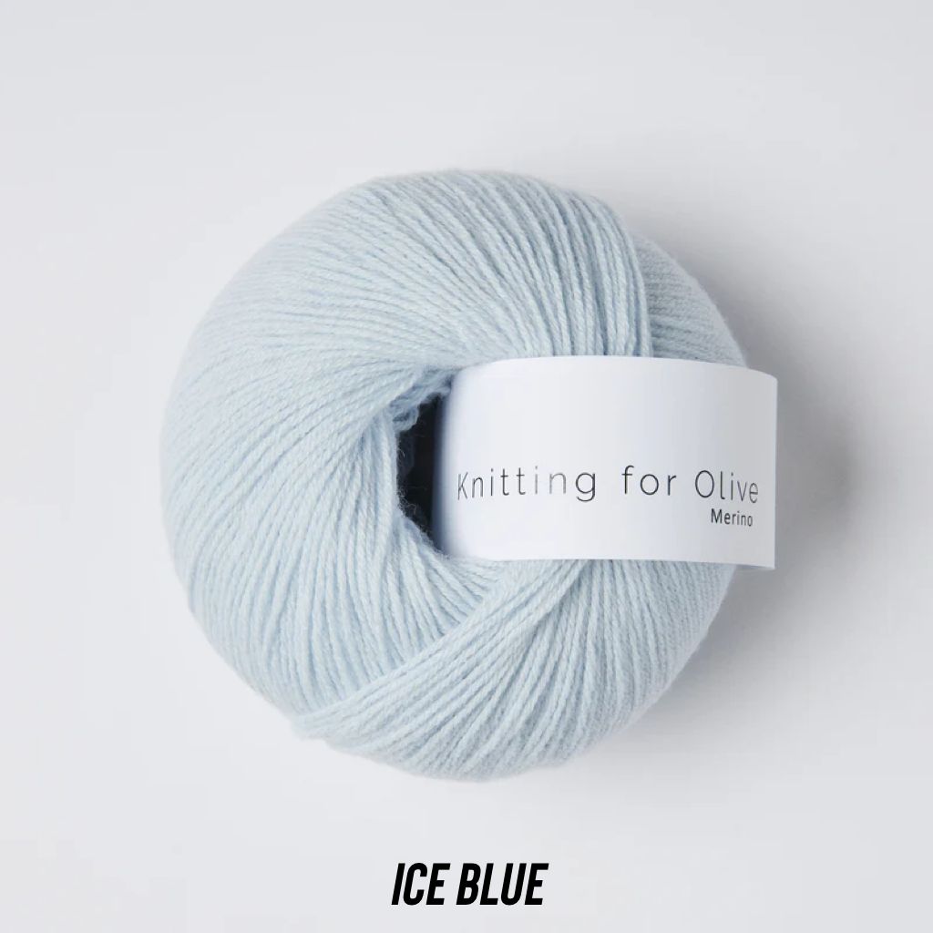 Knitting for Olive - Merino