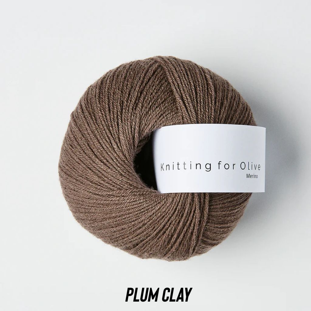 Knitting for Olive - Merino