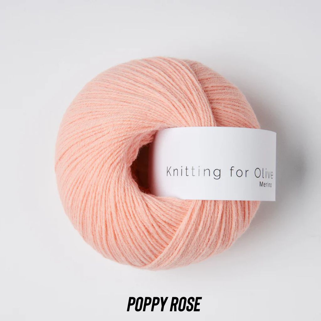 Knitting for Olive - Merino