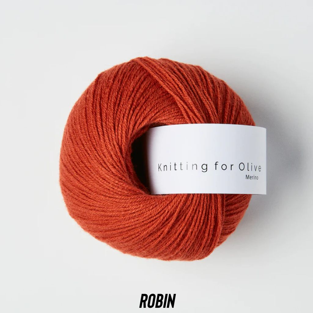Knitting for Olive - Merino