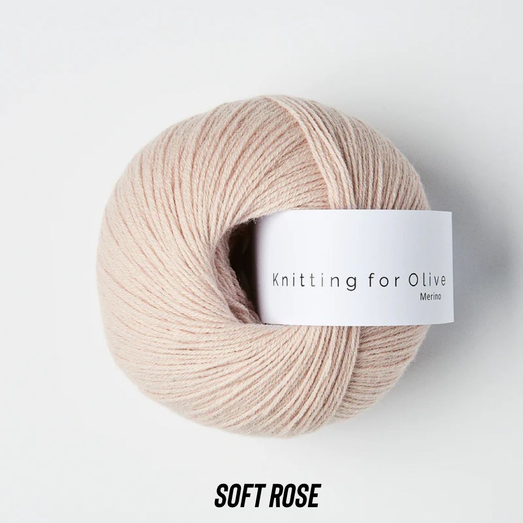 Knitting for Olive - Merino