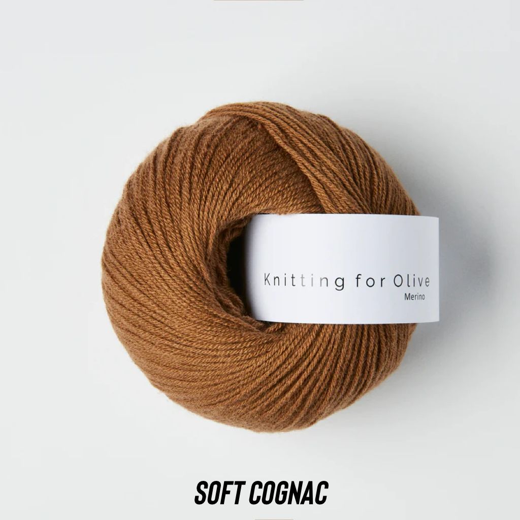 Knitting for Olive - Merino
