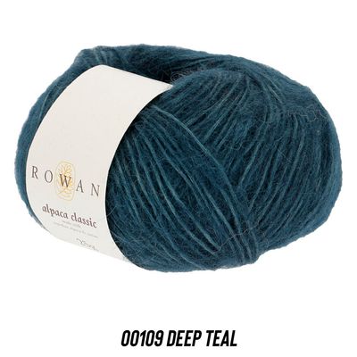 Rowan - Alpaca Classic