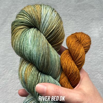 Fuzzy Fiberz - Sock Set