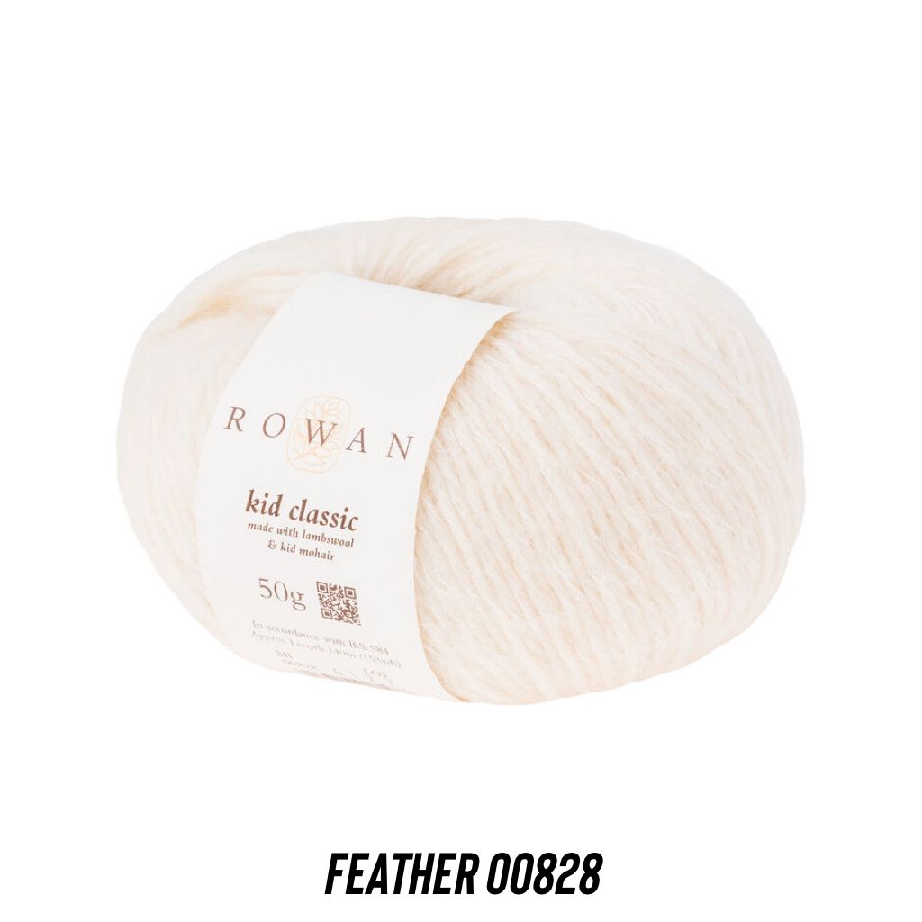 Rowan - Kid Classic Yarn