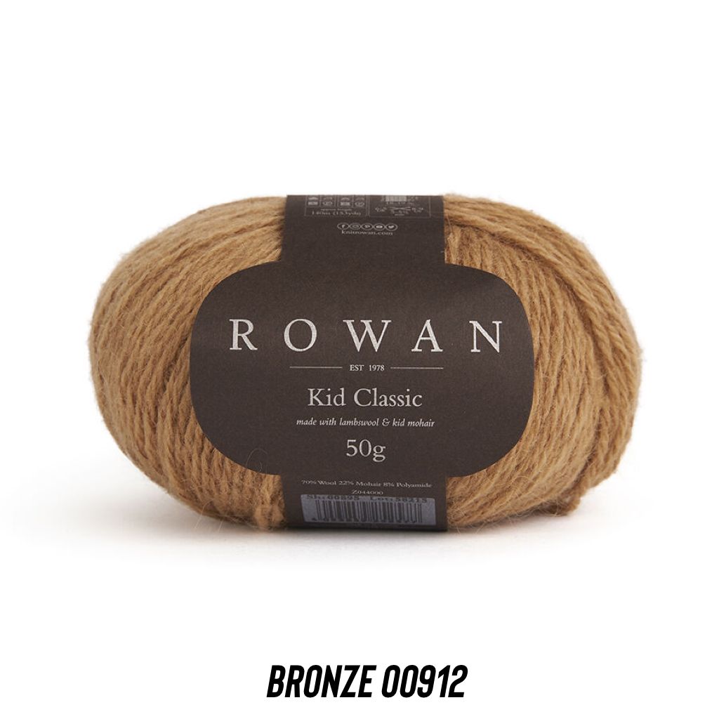 Rowan - Kid Classic Yarn
