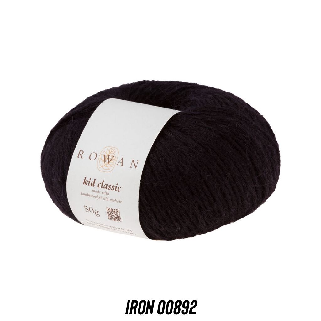 Rowan - Kid Classic Yarn