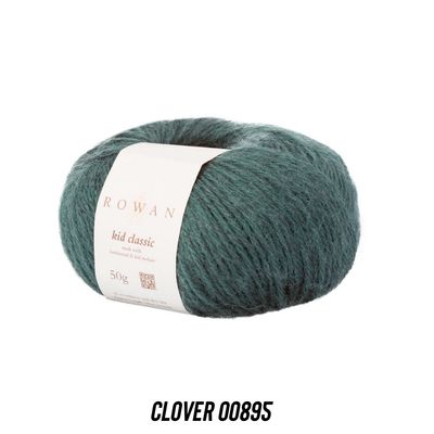 Rowan - Kid Classic Yarn