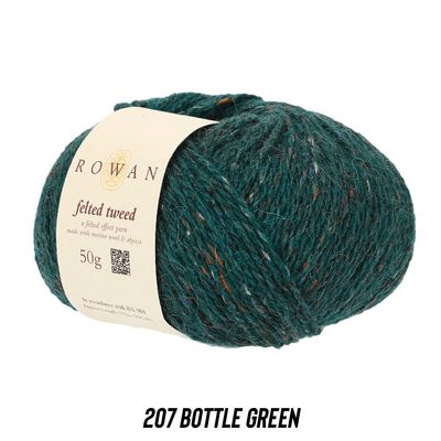 Rowan  - Felted Tweed