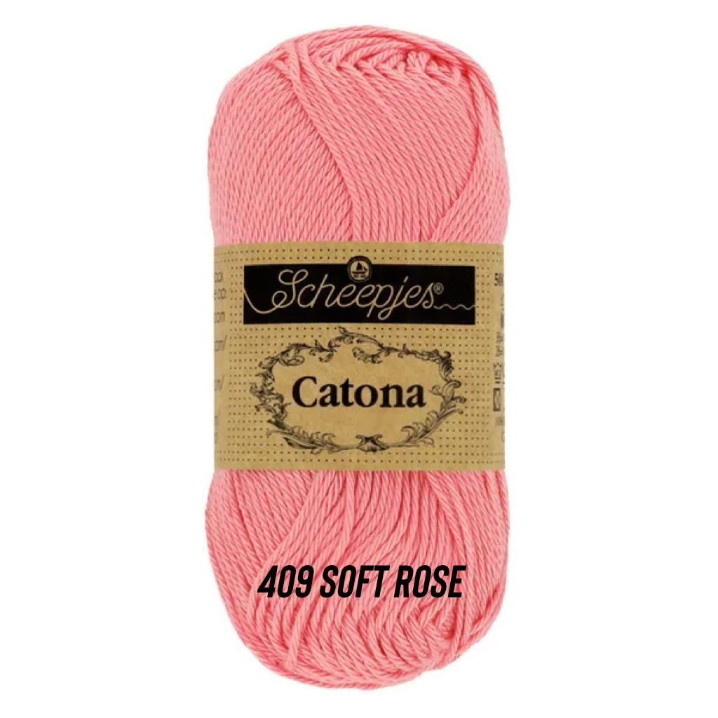 Scheepjes - Catona