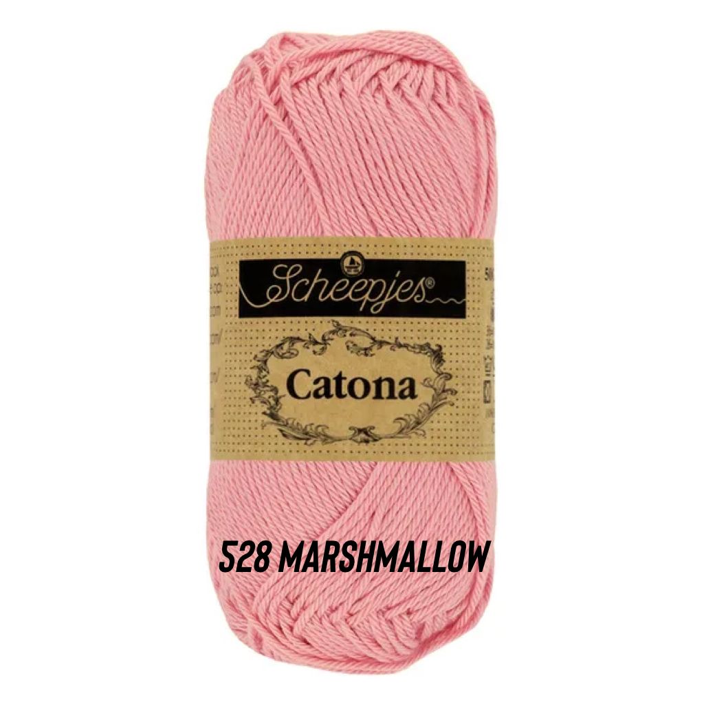 Scheepjes - Catona