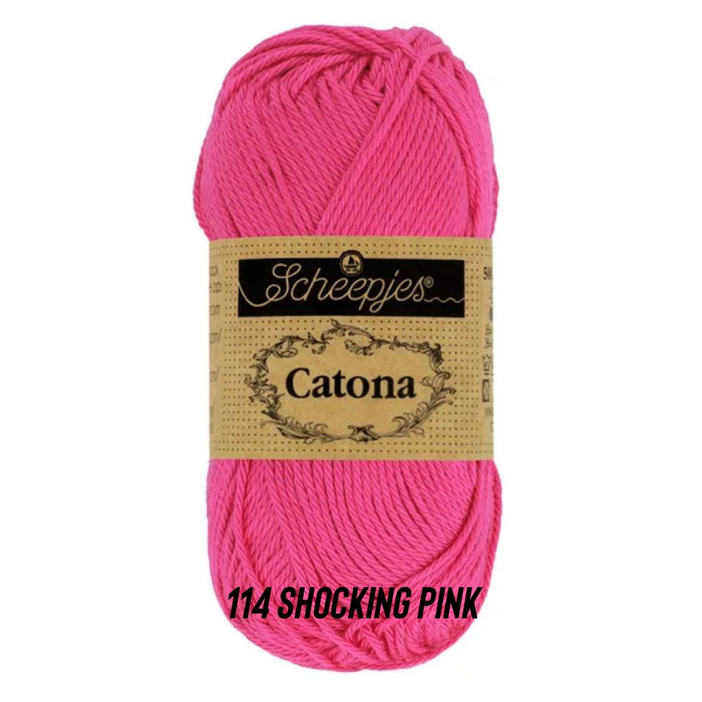 Scheepjes - Catona
