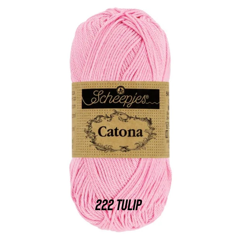 Scheepjes - Catona