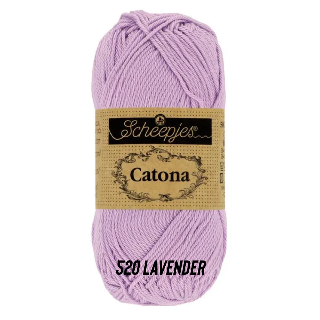 Scheepjes - Catona