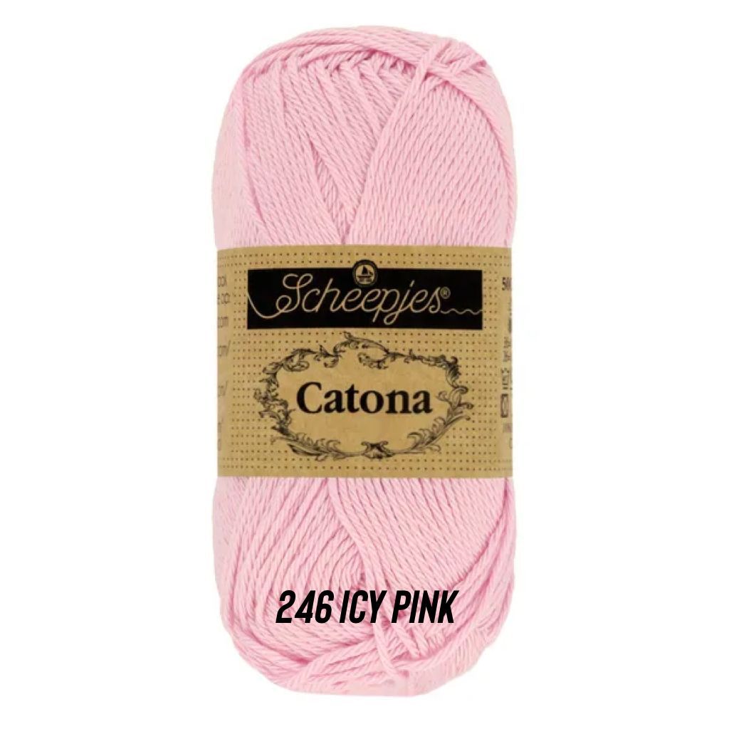 Scheepjes - Catona