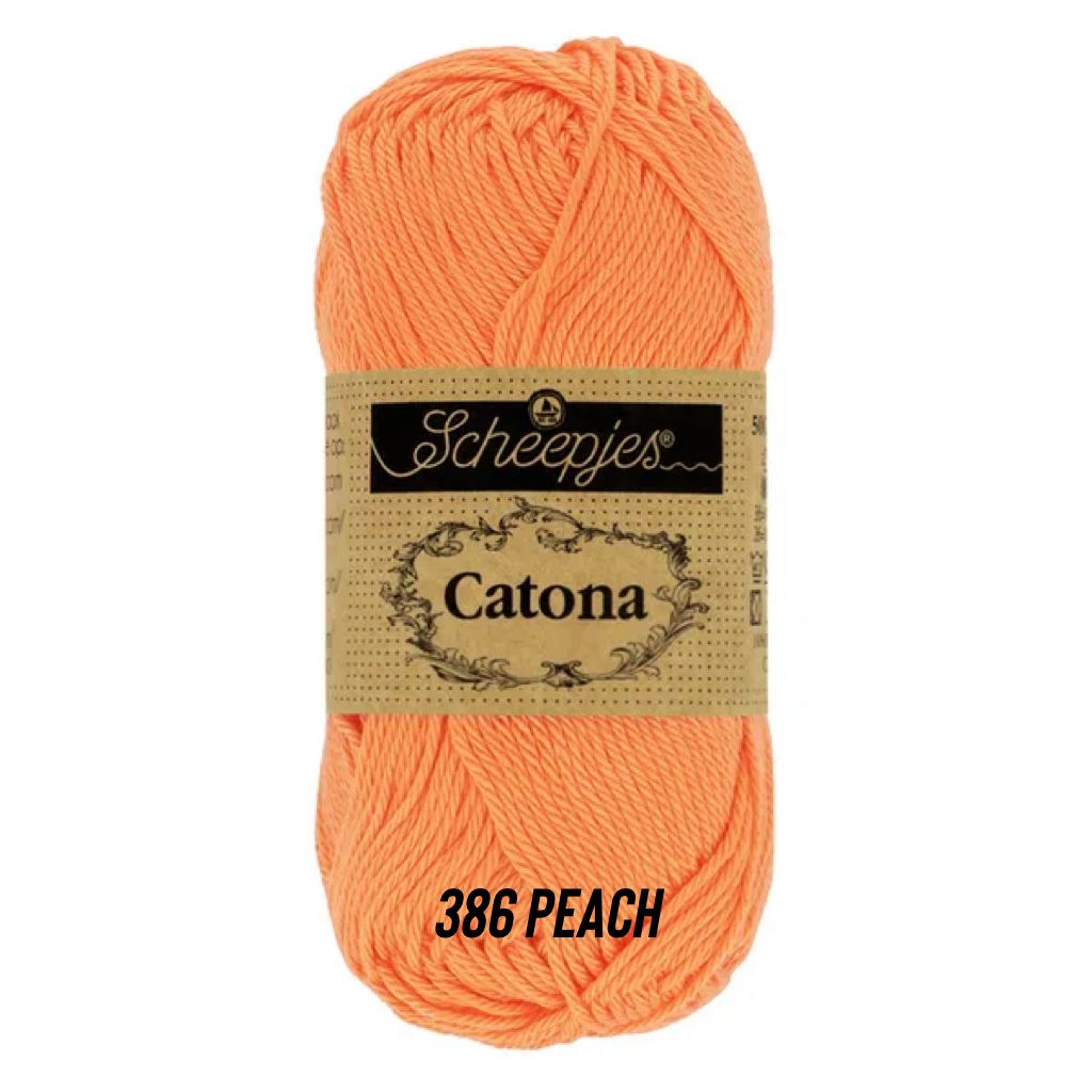 Scheepjes - Catona