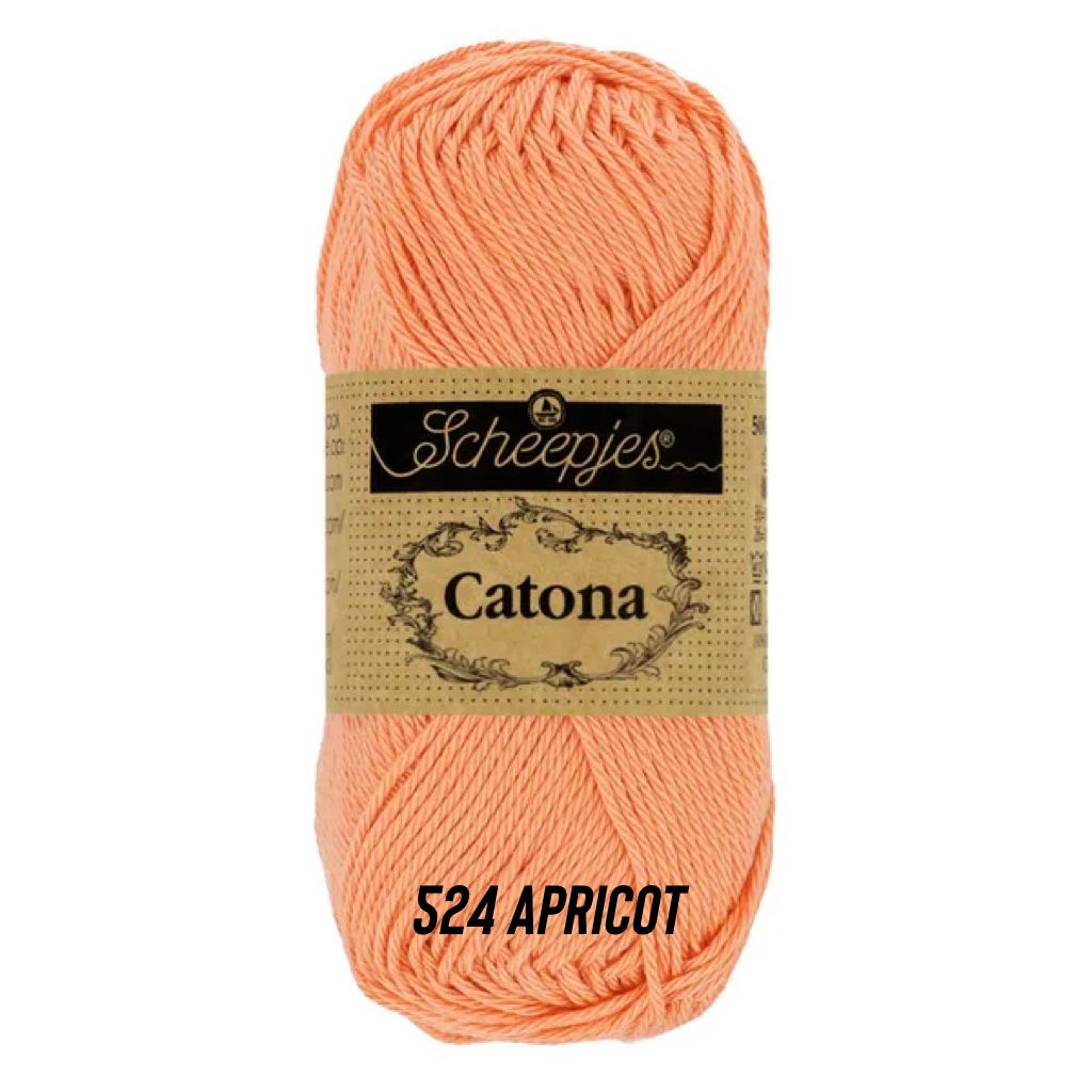 Scheepjes - Catona