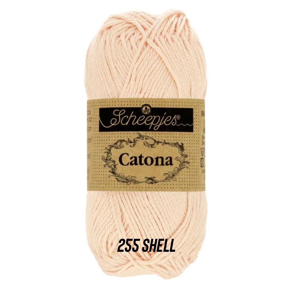 Scheepjes - Catona