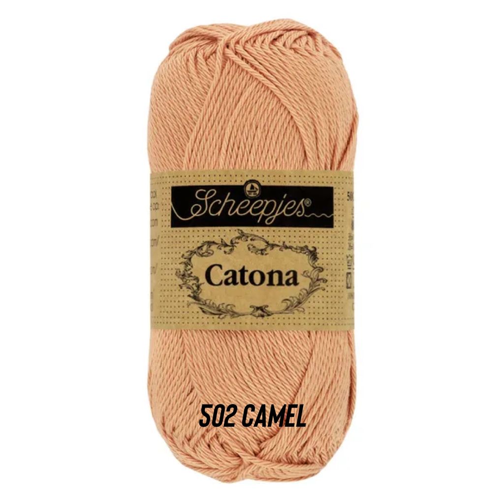 Scheepjes - Catona