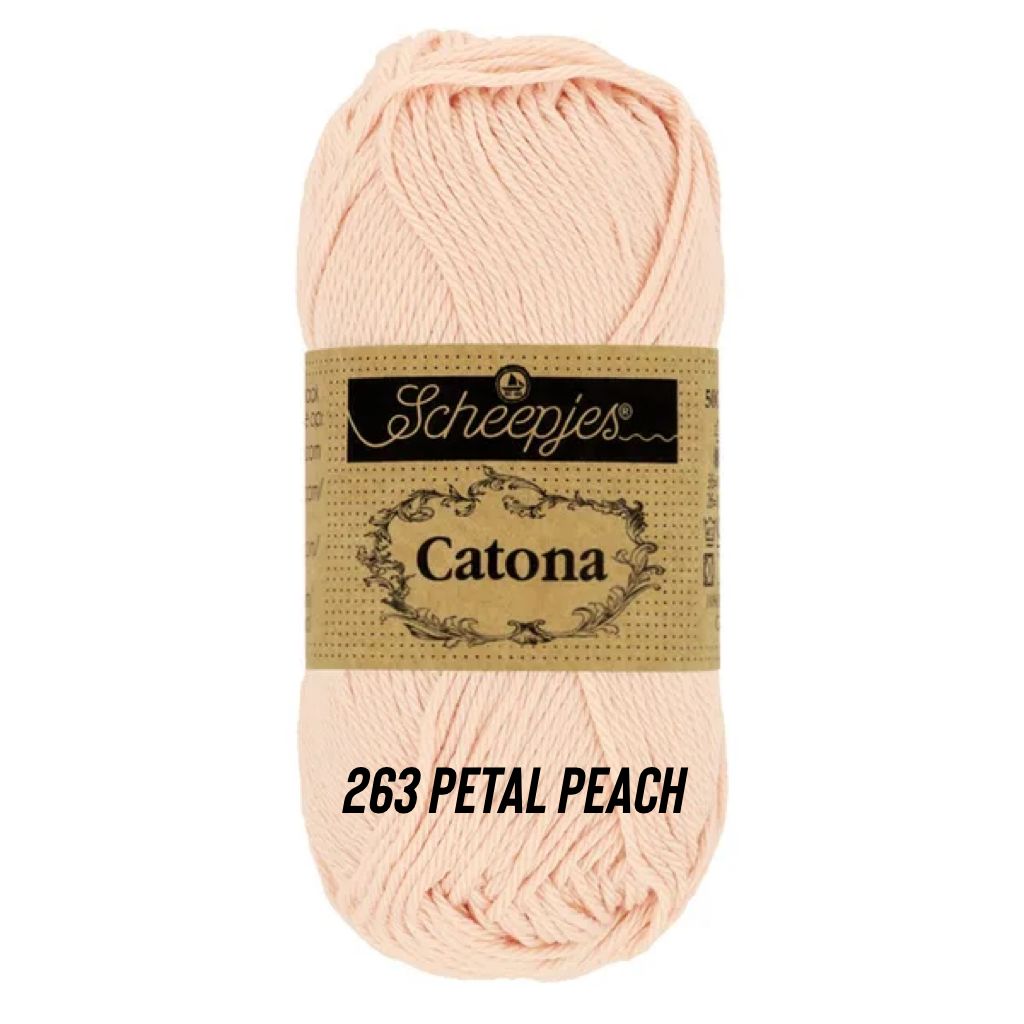 Scheepjes - Catona
