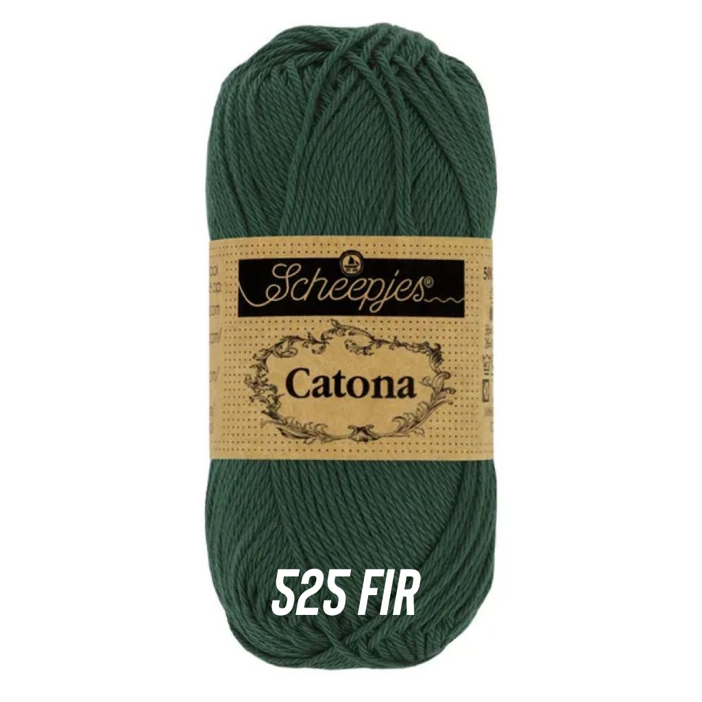 Scheepjes - Catona