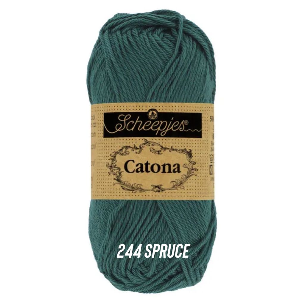 Scheepjes - Catona