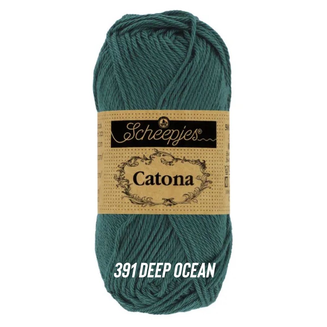 Scheepjes - Catona