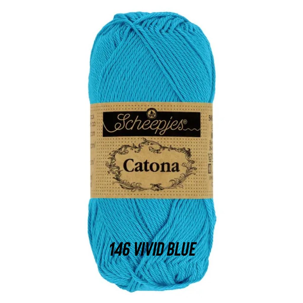 Scheepjes - Catona