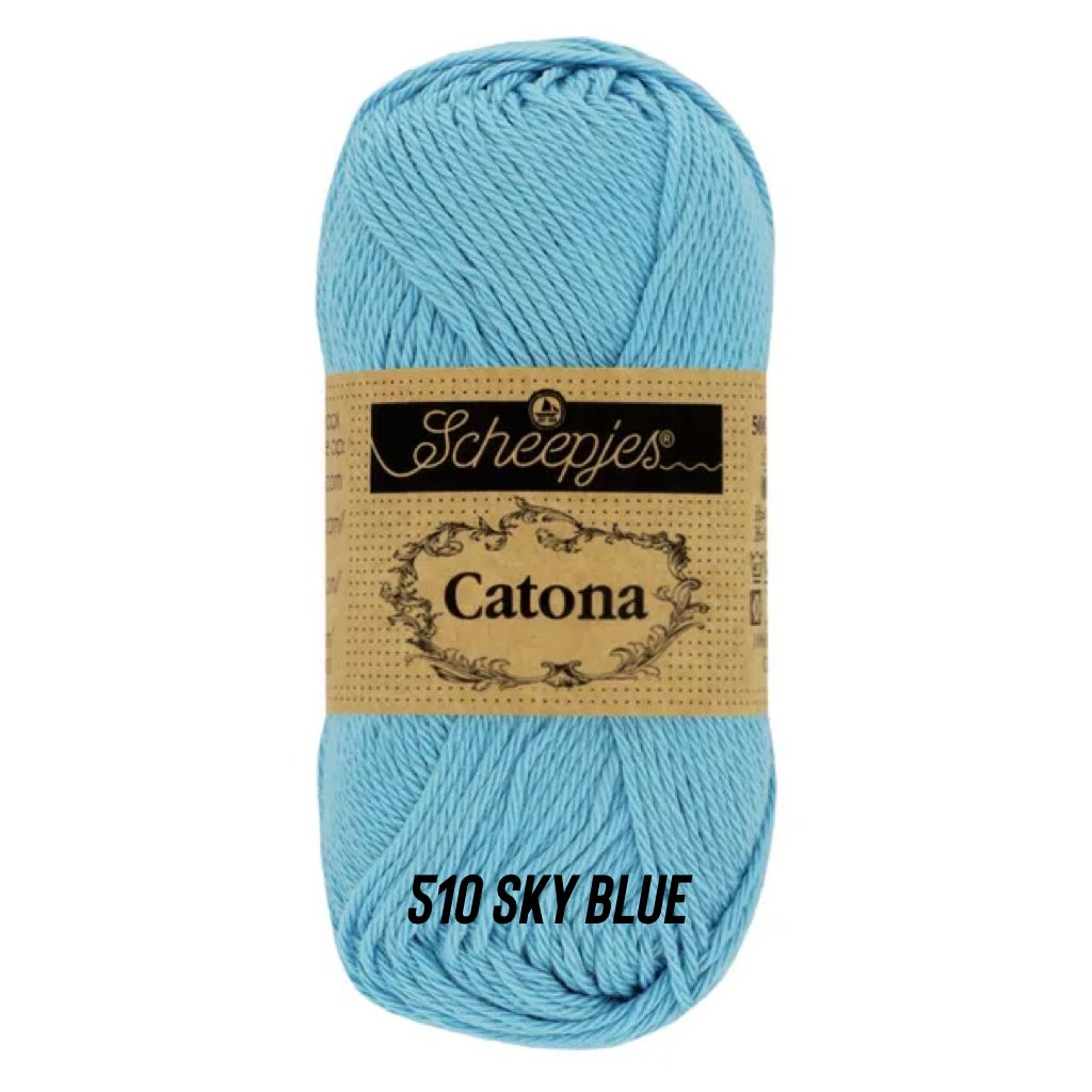 Scheepjes - Catona
