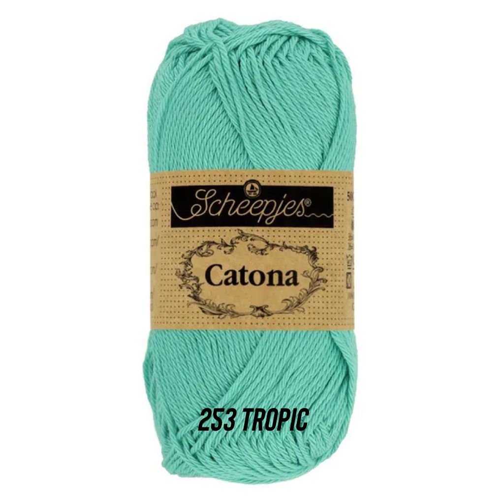 Scheepjes - Catona