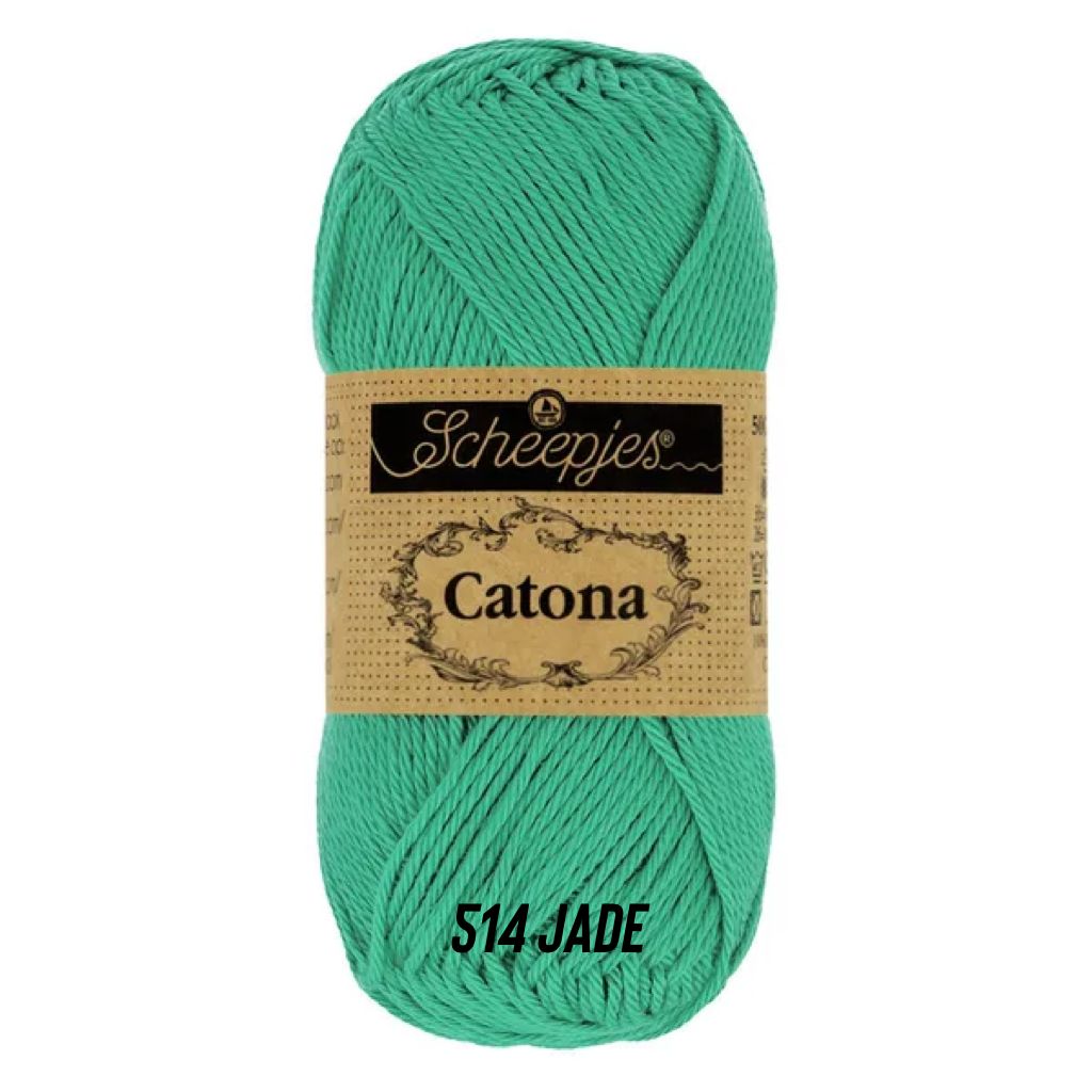 Scheepjes - Catona