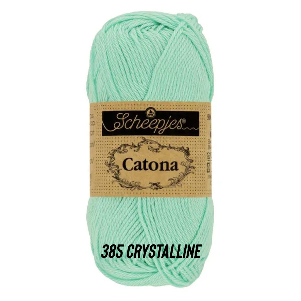 Scheepjes - Catona