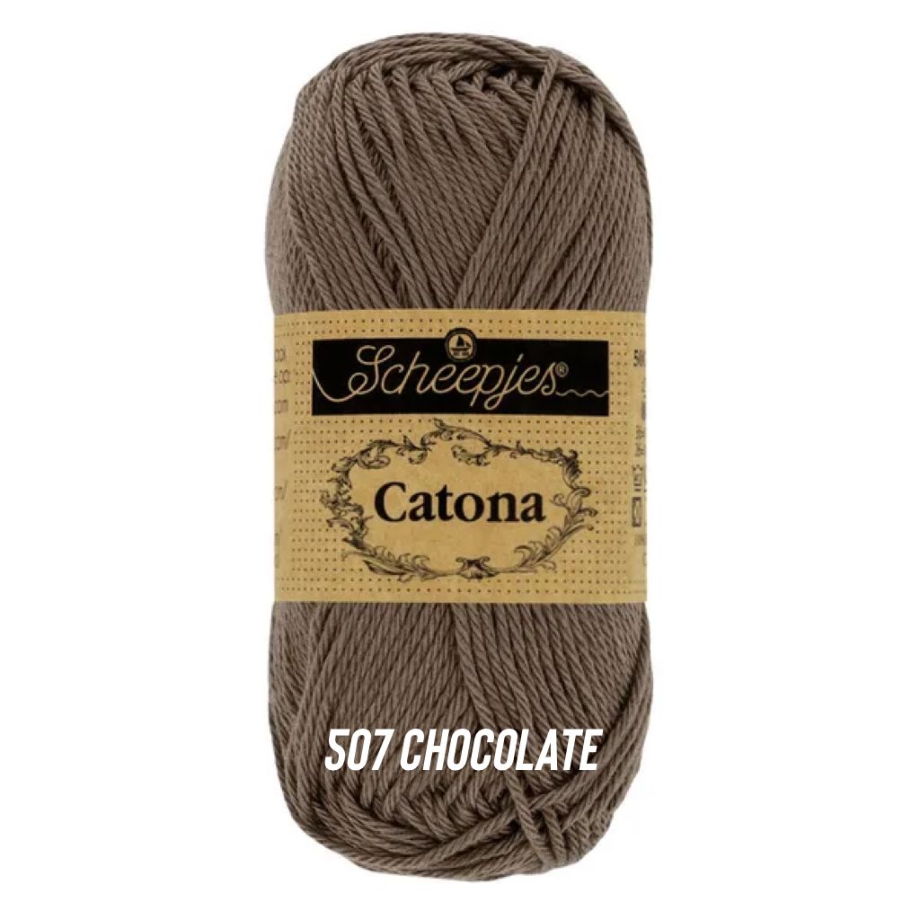 Scheepjes - Catona