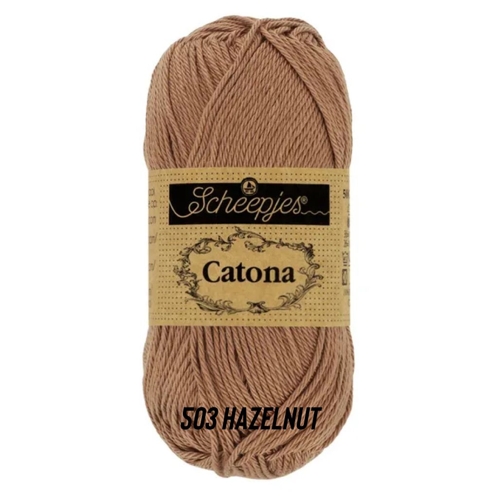 Scheepjes - Catona