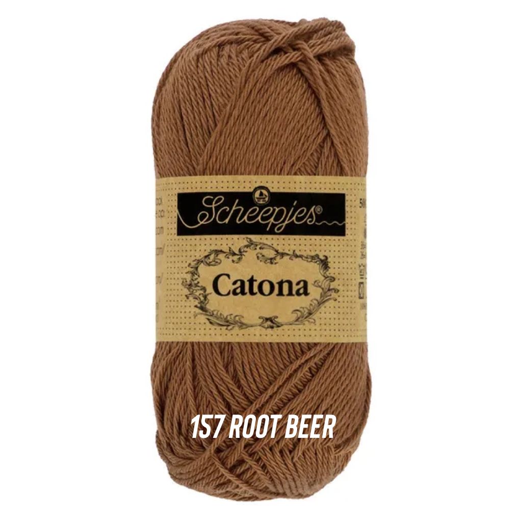 Scheepjes - Catona
