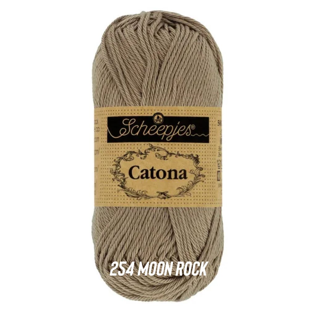 Scheepjes - Catona