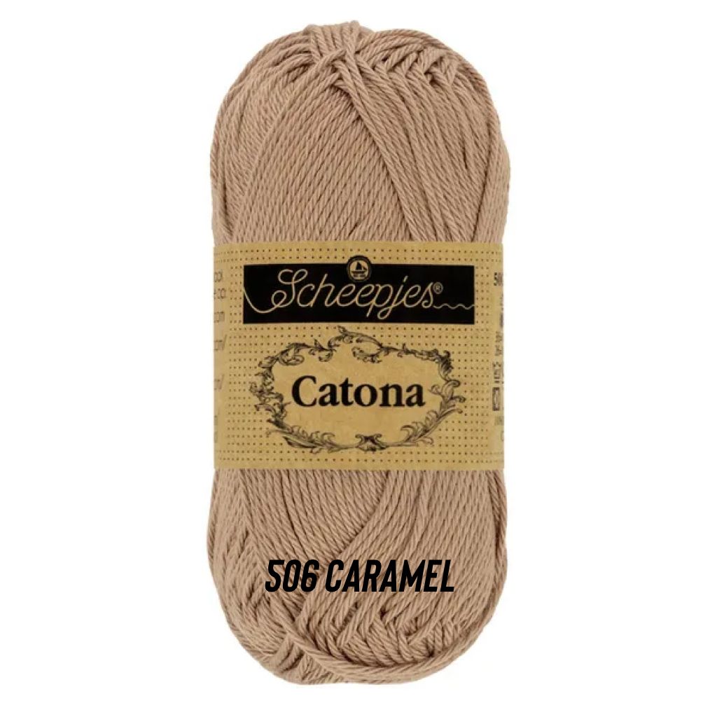 Scheepjes - Catona
