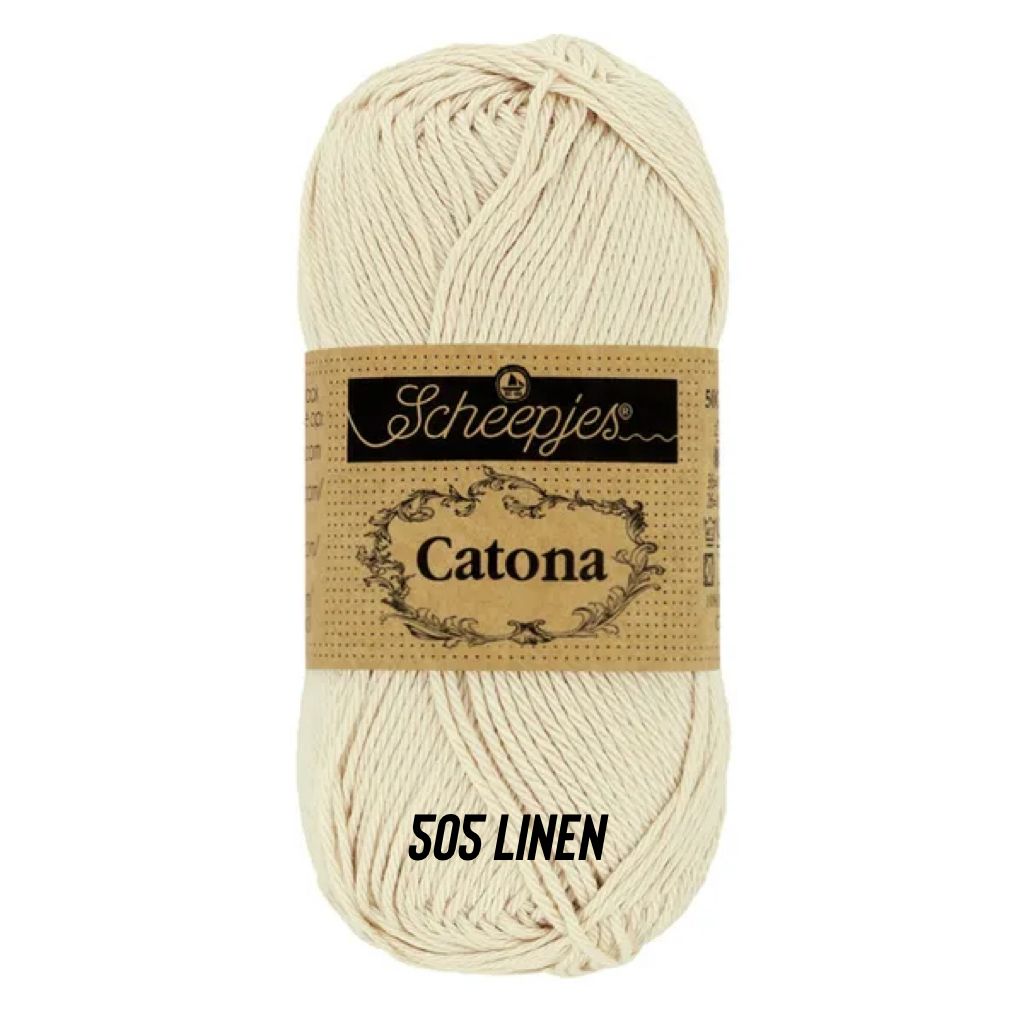 Scheepjes - Catona