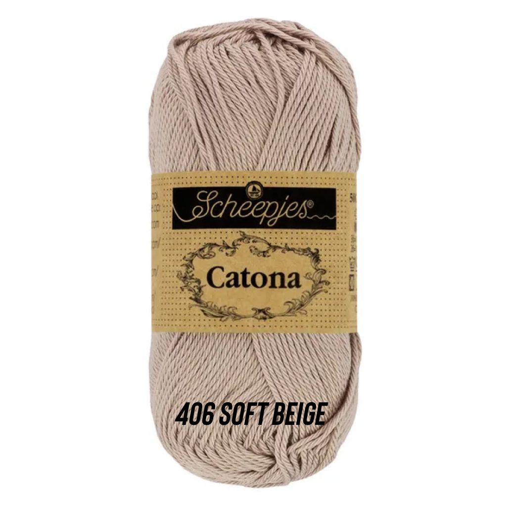 Scheepjes - Catona