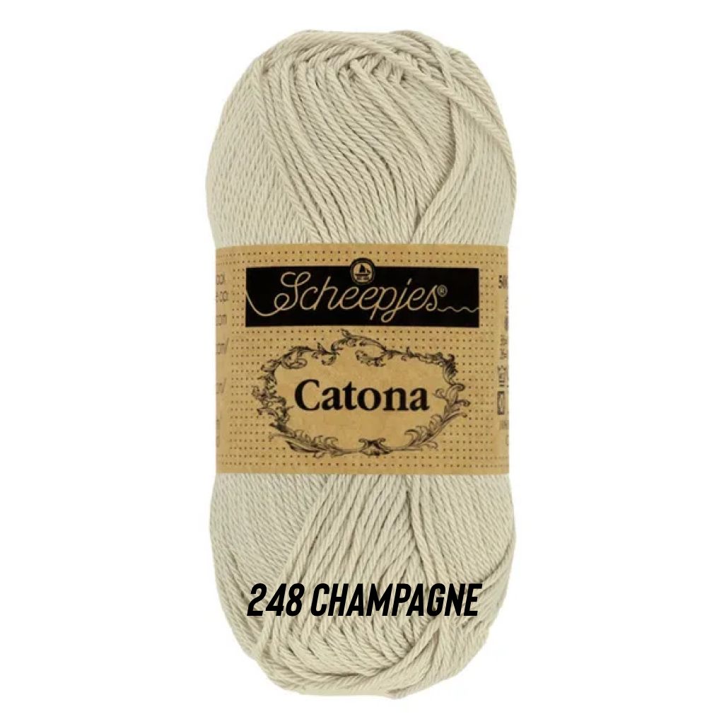 Scheepjes - Catona