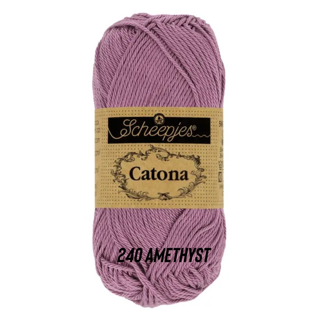 Scheepjes - Catona