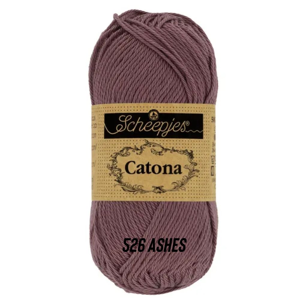 Scheepjes - Catona