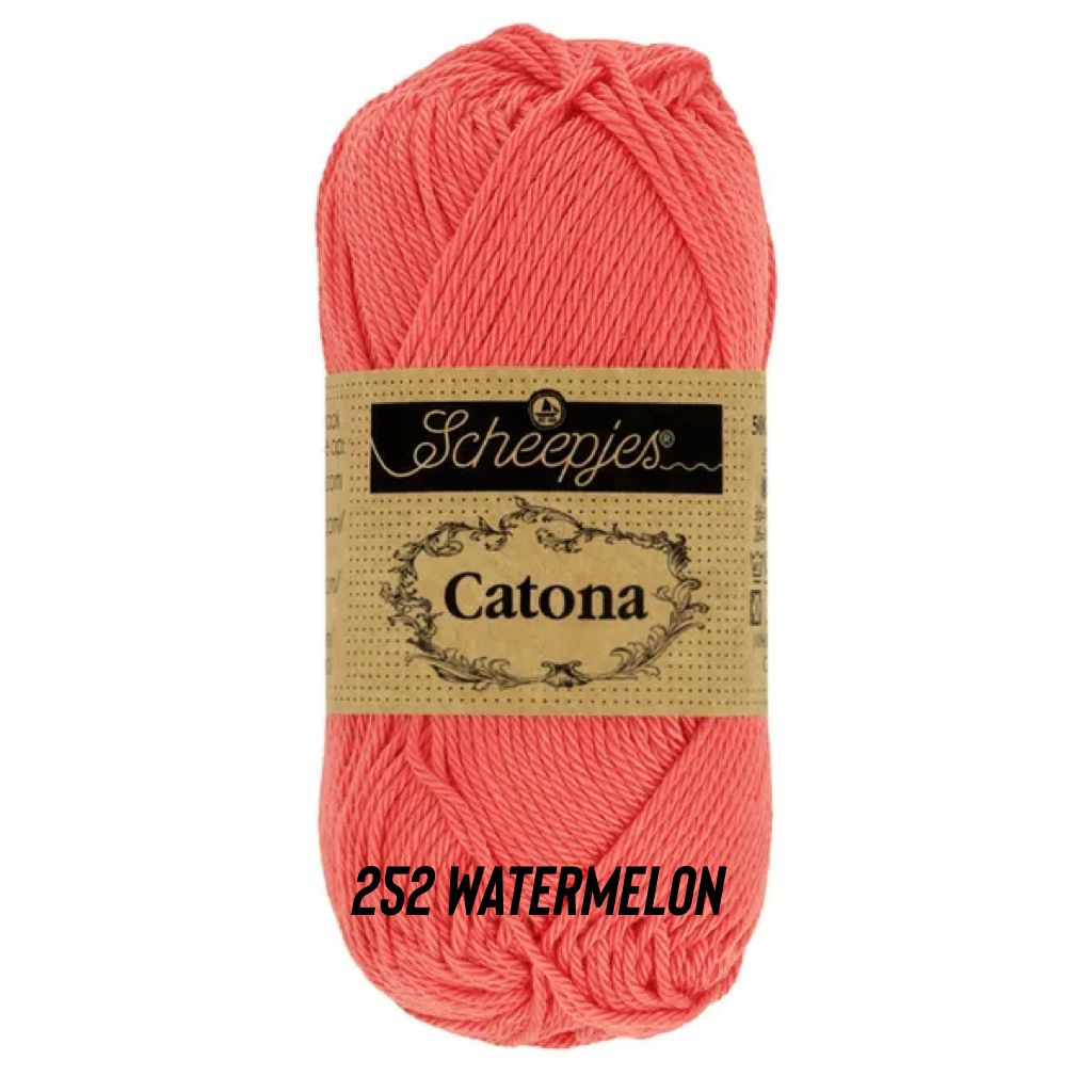 Scheepjes - Catona