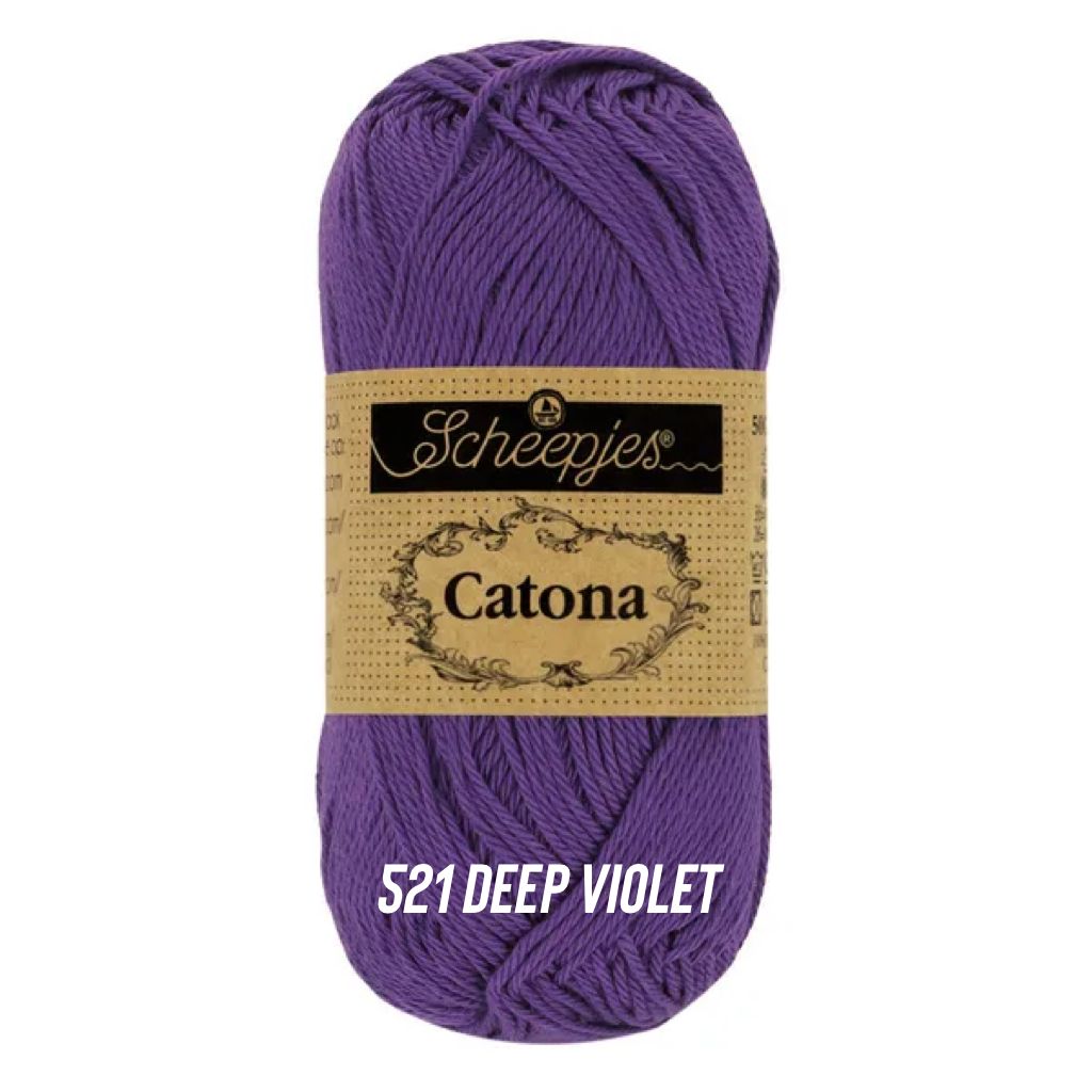 Scheepjes - Catona